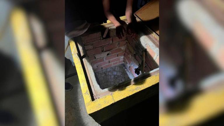 Rescatan a un hombre que se había caído a un pozo de doce metros en Arjonilla