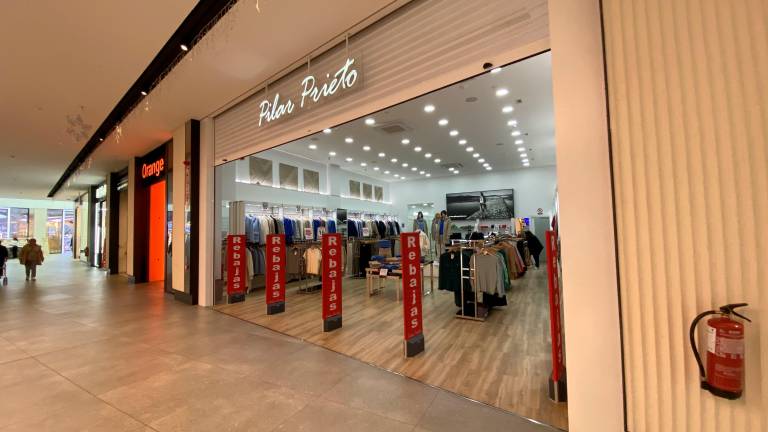 Rebajas con calma en Jaén... por ahora: ¿Despertará el consumo este fin de semana?