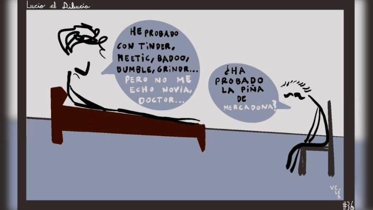 VIÑETA #36 22/09/25