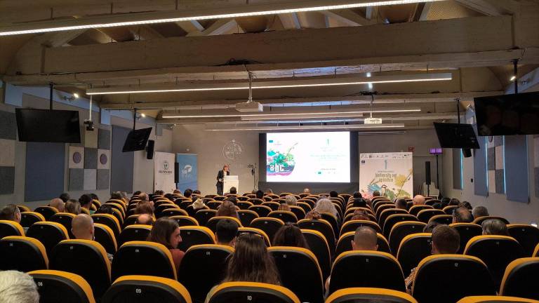 El Congreso de Agricultura y Biodiversidad llama a acelerar la transición hacia un modelo agrario sostenible