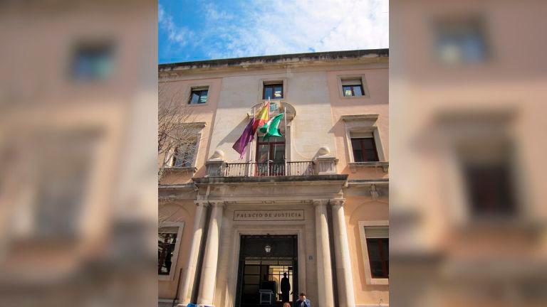 Confirmada la condena al acusado por agresión sexual en grupo en 2021