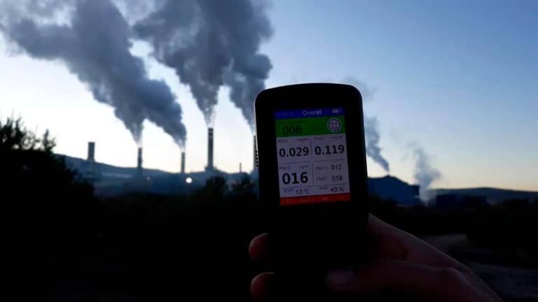 Revive el “lío” por las causas de la contaminación en Villanueva