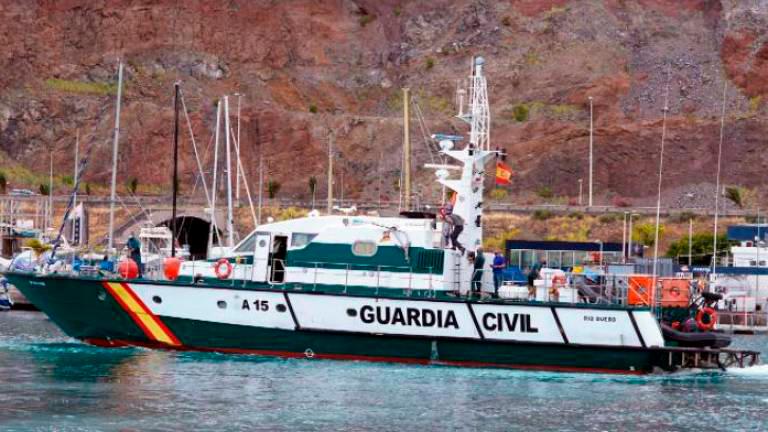 Encuentran el cuerpo de Olivia, la mayor de las niñas desaparecidas en Tenerife