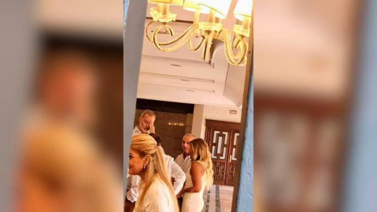 Expectación ante la presencia del rey de España en Úbeda