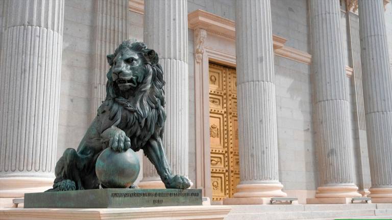 El Congreso activa las comisiones de investigación sobre la ‘Operación Cataluña’, ‘Pegasus’ y los atentados de 2017