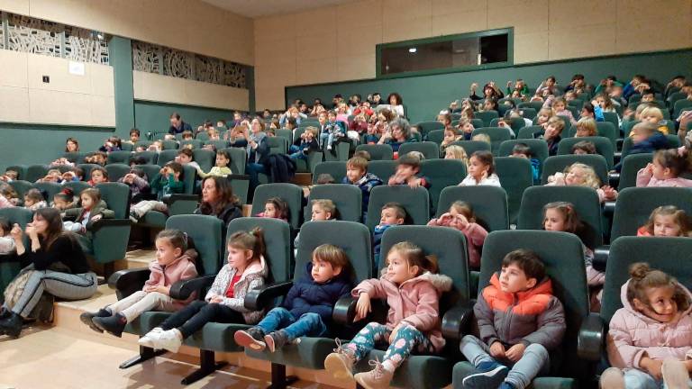 Vuelve Juntos al Teatro, listo para divertir a los más “peques”