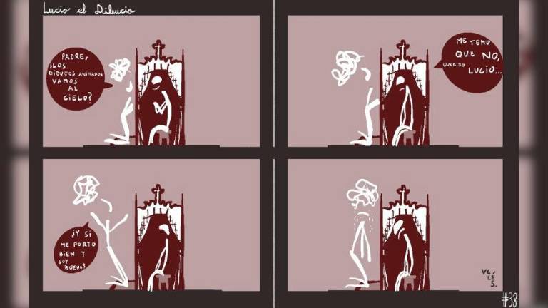 VIÑETA #38 06/10/2025