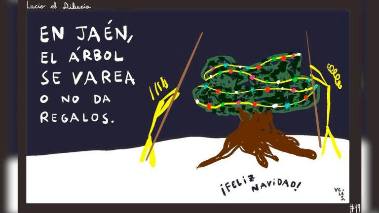 VIÑETA #49 22/12/25