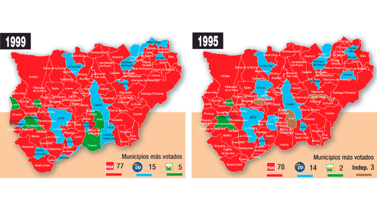 28M: Tres grandes batallas en la capital, Linares y Andújar