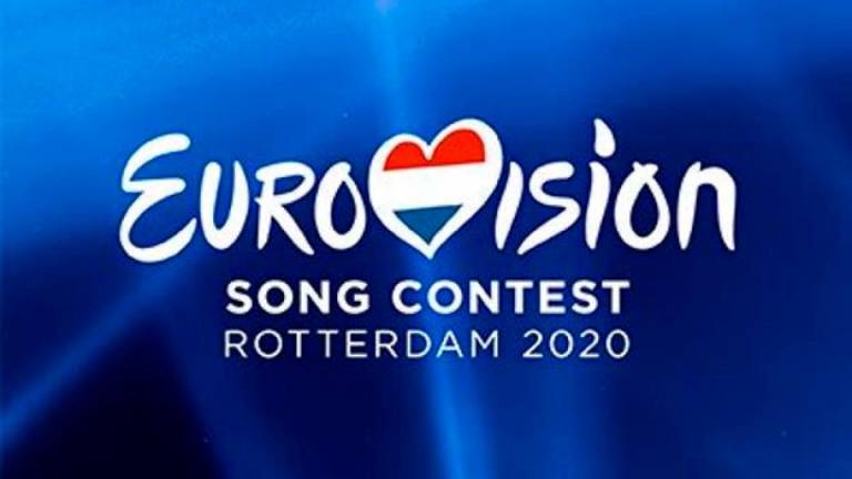 Eurovisión, suspendido por primera vez en su historia