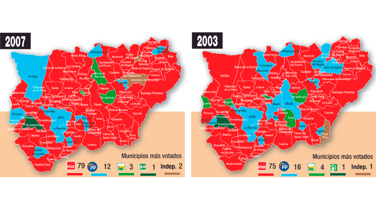 28M: Tres grandes batallas en la capital, Linares y Andújar