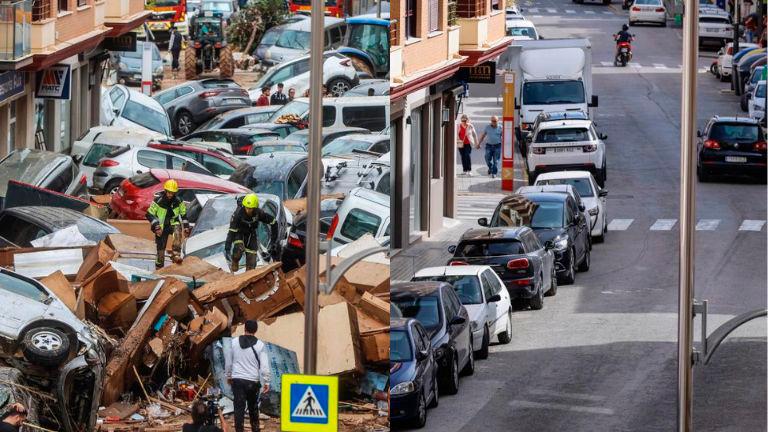 Un año de la dana: Una herida colectiva que sigue abierta