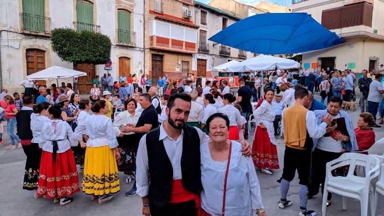 “Durante toda mi vida he aprendido con el objetivo de enseñar”