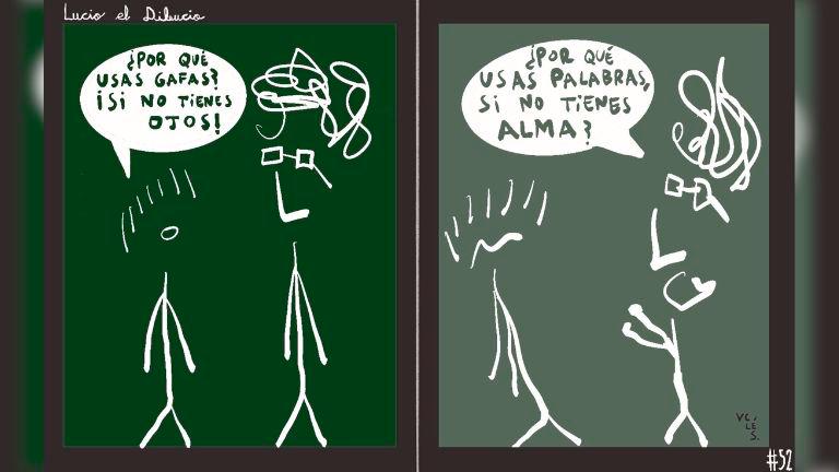 VIÑETA #52 12/01/26