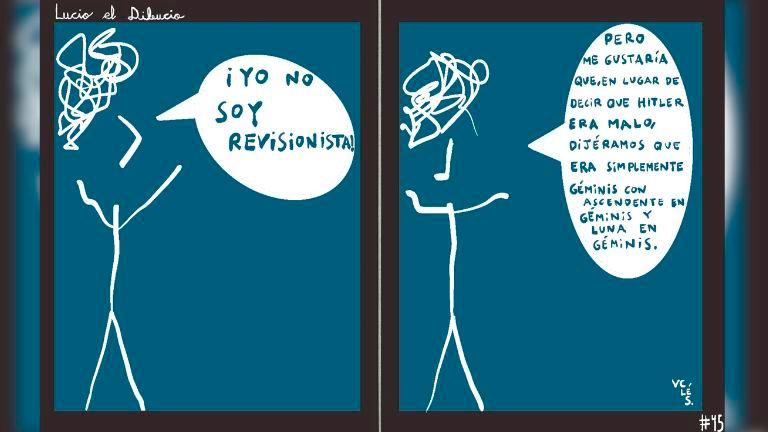 VIÑETA #45 24/11/25