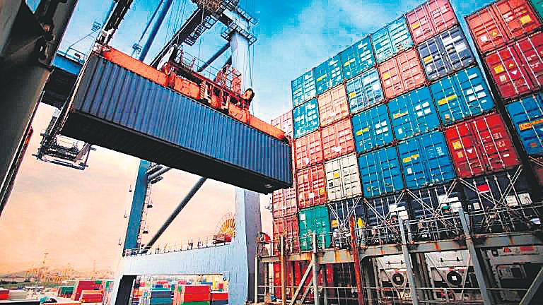 Récord en exportación en el primer semestre con una subida del 26%