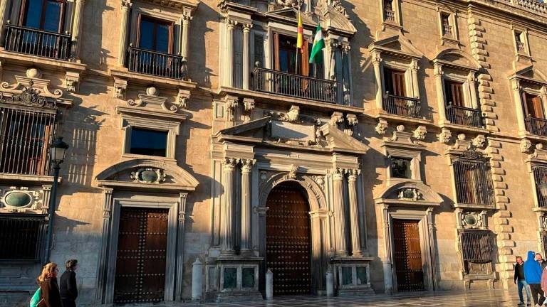Un año de cárcel para el hombre que tocó el culo de una menor en Alcalá la Real