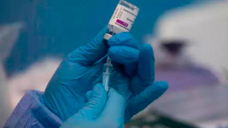 La Junta suministra más de 160.000 dosis de vacunas contra la covid