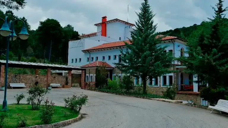 La residencia de tiempo libre de Siles tendrá nuevo dueño a partir de septiembre