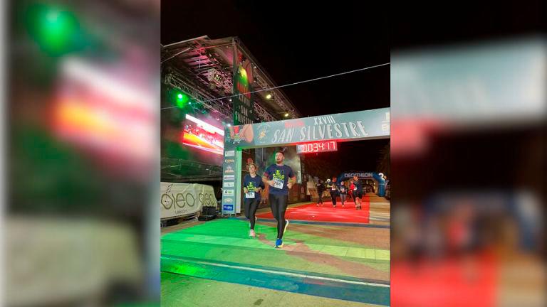 La San Silvestre de Bailén ya tiene fecha: El próximo 27 de diciembre