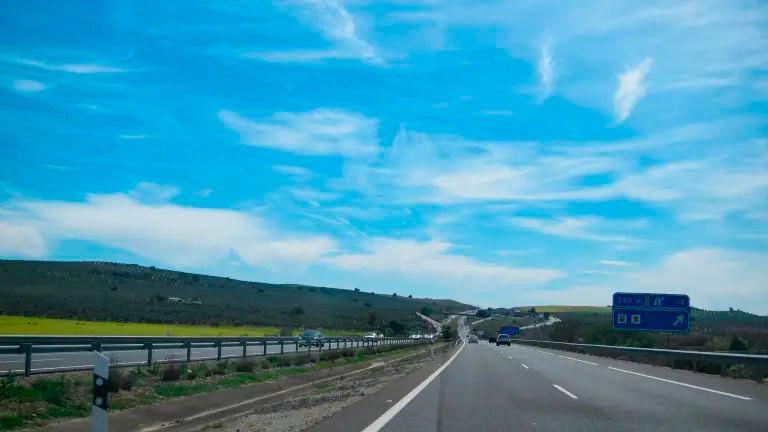 Hoy comienza la segunda fase de la Operación de Tráfico de Navidad