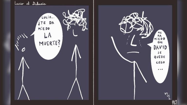 VIÑETA #61 16/03/26