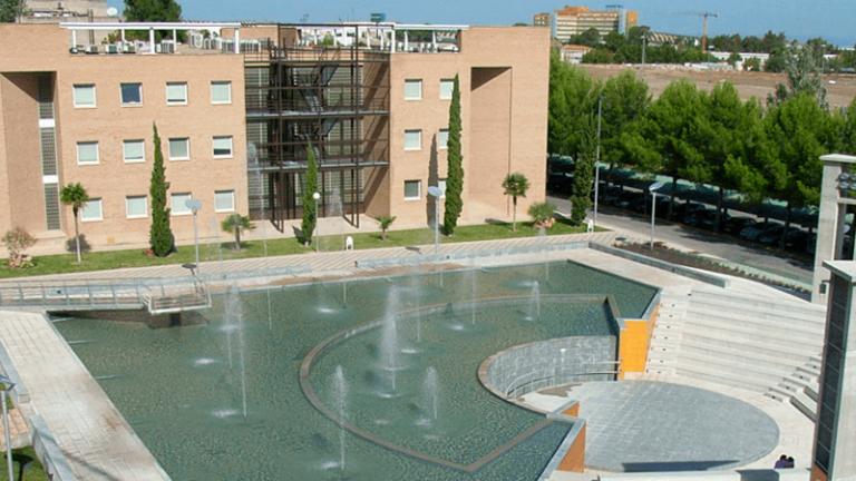 Primeros casos de coronavirus en la Universidad de Jaén