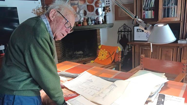 19: Luis Berges y la historia detrás del Museo Provincial de Jaén (Continuará...)