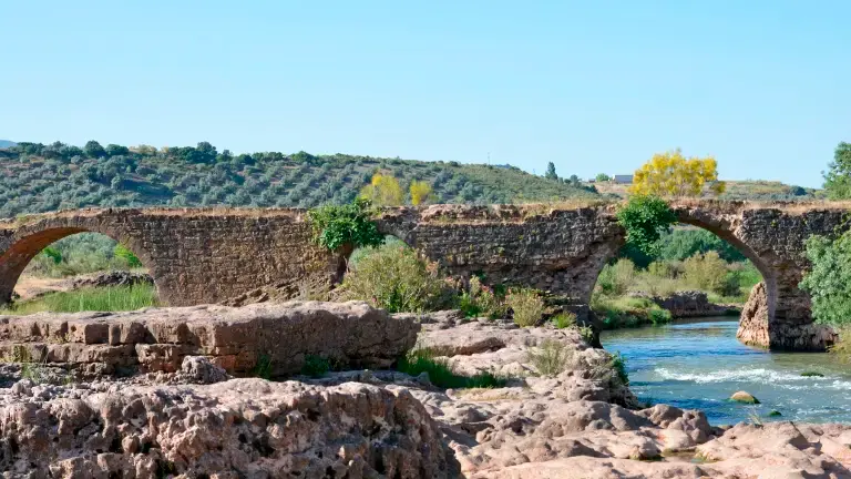 Fondos europeos para salvar el histórico Puente Mocho