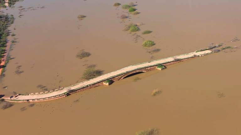 El Puente Ariza y sus 463 años: ¿Seguimos mirando hacia otro lado?