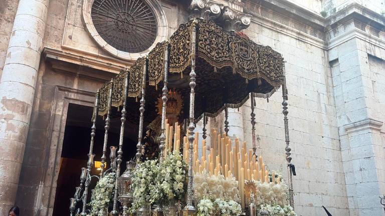 La Vera Cruz comienza su recorrido por la carrera oficial