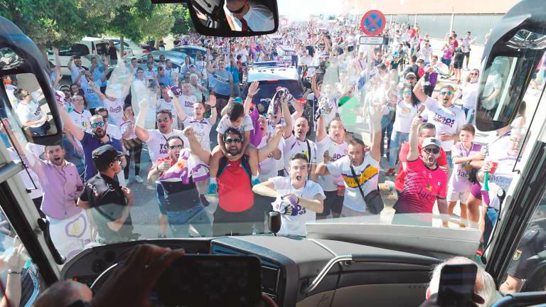 La Federación de Peñas del Real Jaén inicia la campaña “ObjetivoSalvaciónRJ”