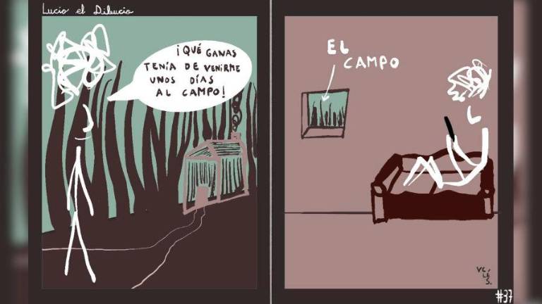 VIÑETA #37 29/09/25