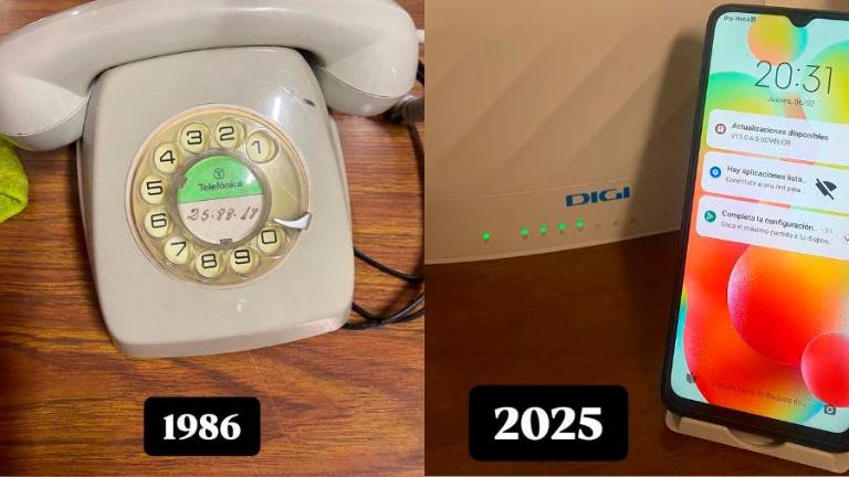 Salto a la era digital en la Cofradía de la Virgen de la Capilla