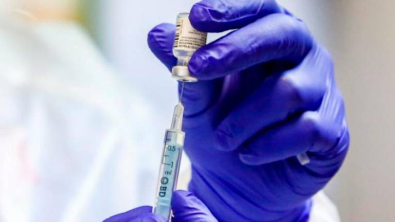 Países Bajos inicia su campaña de vacunación contra el coronavirus, el último país de la UE en hacerlo