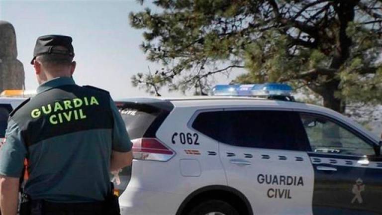 Un hombre mata a tiros a su exmujer, a su exsuegra y a su excuñada en Pontevedra en presencia de sus hijos