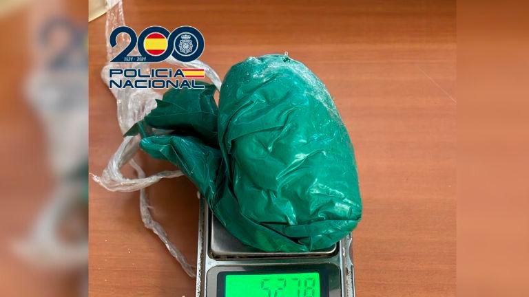 Persecución policial por la barriada del Cerro de Linares: ¿En busca de qué?