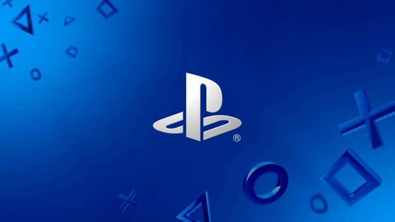 Sony desvela el logo de PlayStation 5