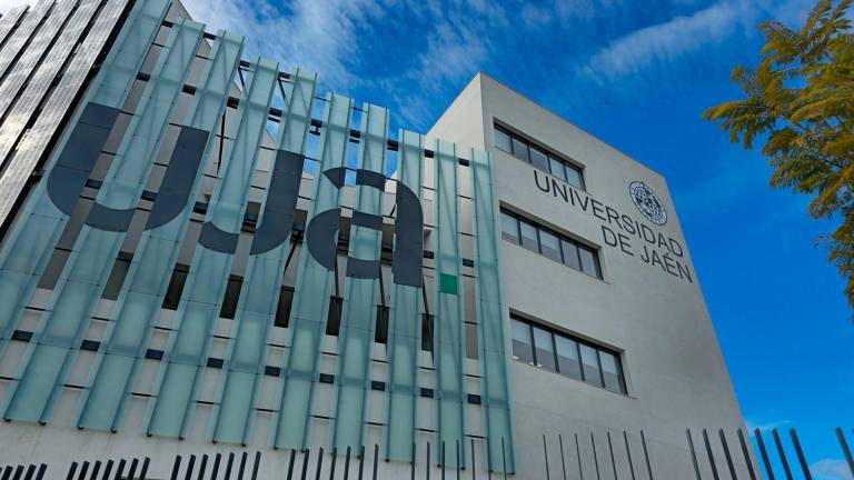 La UJA se sitúa en el puesto 814 a nivel mundial, según el Research Ranking SCImago 2026