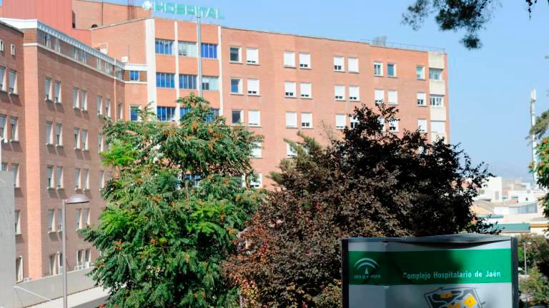 El número de ingresos en hospitales aumenta en la última semana