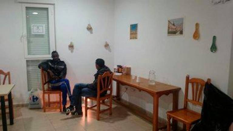 Torredelcampo y Torredonjimeno, los únicos que mantienen los albergues para temporeros abiertos