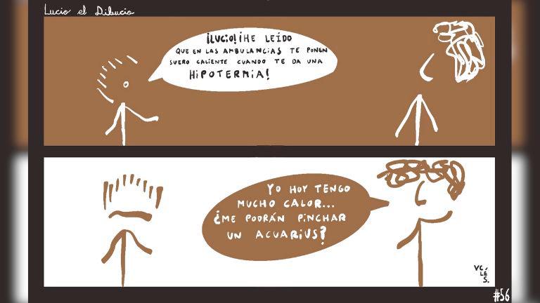 VIÑETA #56 09/02/26