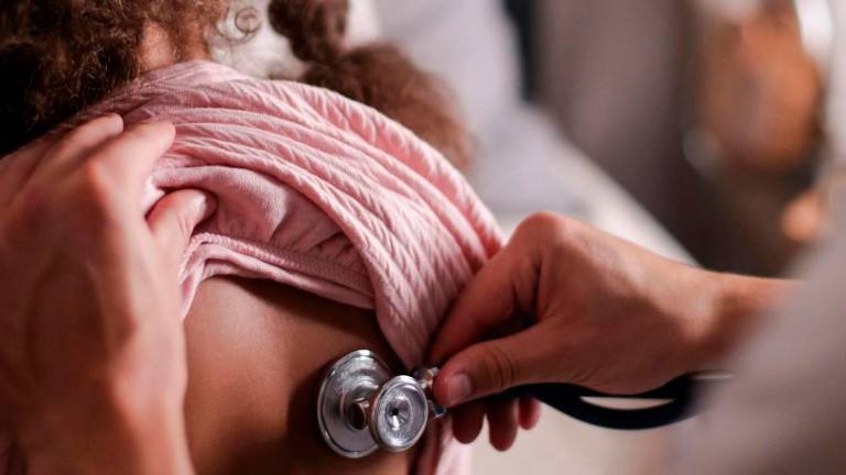 El SAS gestiona más de 3 millones de consultas en medicina familiar en un año