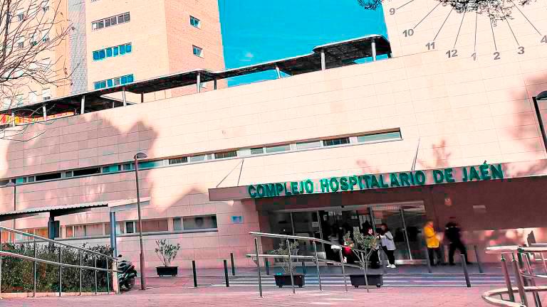 Siete fallecimientos por coronavirus en Jaén en las últimas 24 horas