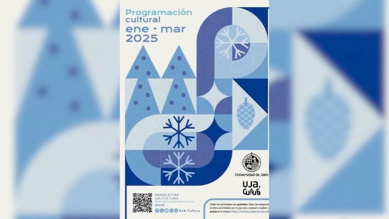 Consulta toda la oferta cultural de la Universidad de Jaén