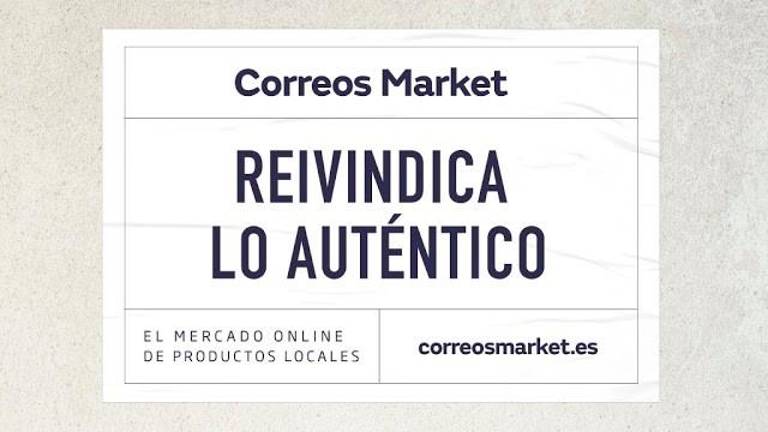 Correos Market ofrece garantías mediante el “Sello de Calidad”