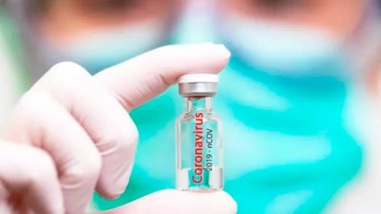 La vacuna de Moderna consigue proteger a ratones de infectarse