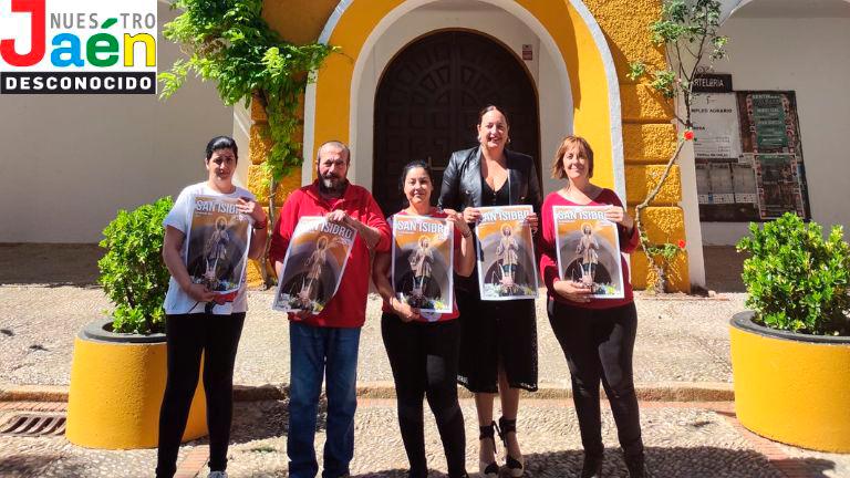 Diario JAÉN se acerca a una unión vecinal única: Hoy, en El Donadío