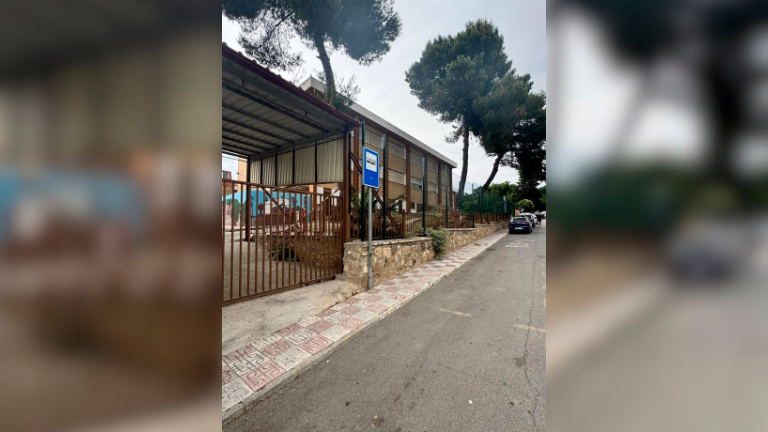 Juan Latorre exige a la Junta “medidas urgentes” por el positivo en droga del chófer escolar