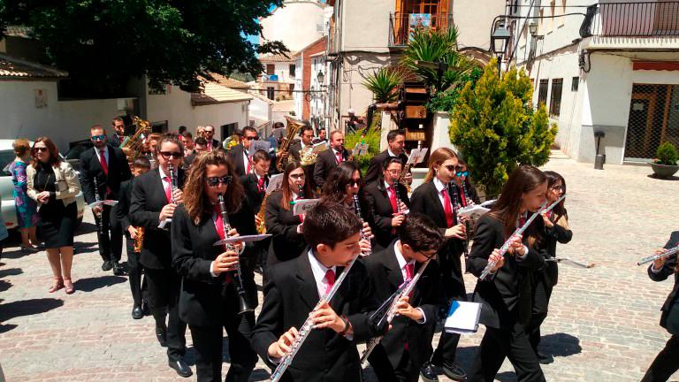 La Fiesta de los Jornaleros